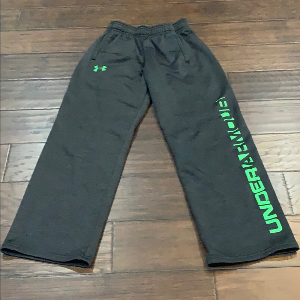 Under Armour Coldgear